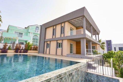 Villa for sale  in Catalkoy, Girne, Northern Cyprus, 3 bedrooms, 200m2, No. 214336 – photo 6