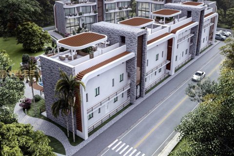 Apartment for sale  in Esentepe, Girne, Northern Cyprus, 2 bedrooms, 64m2, No. 214335 – photo 7