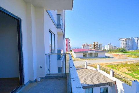1+0 Lejlighed i Payallar, Alanya, Antalya, Tyrkiet Nr. 227803 - 11