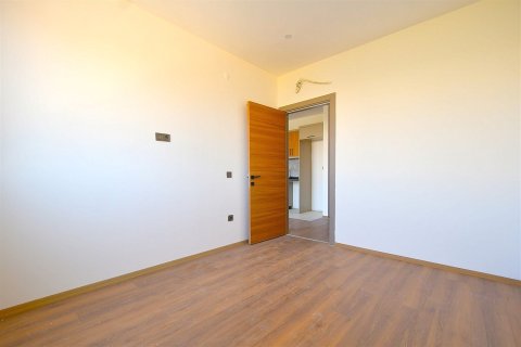1+0 Lejlighed i Payallar, Alanya, Antalya, Tyrkiet Nr. 227803 - 7