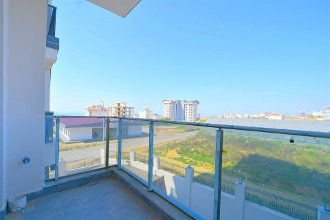 1+0 Lejlighed i Payallar, Alanya, Antalya, Tyrkiet Nr. 227803 - 10