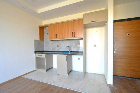 1+0 Lejlighed i Payallar, Alanya, Antalya, Tyrkiet Nr. 227803 - 2