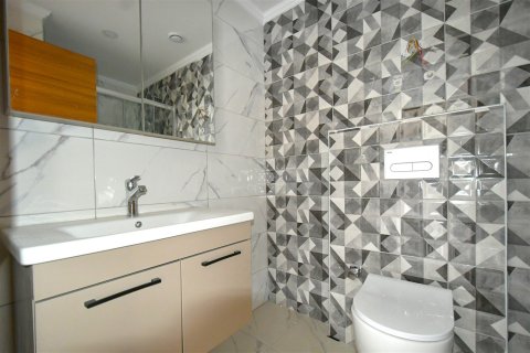1+0 Lejlighed i Payallar, Alanya, Antalya, Tyrkiet Nr. 227803 - 8