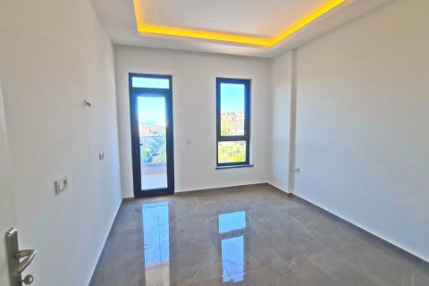1+0 Lejlighed  i Demirtas, Alanya, Antalya, Tyrkiet Nr. 227799 - 8