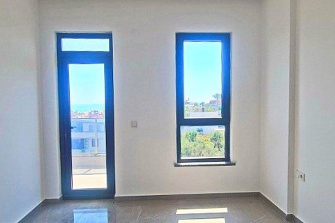1+0 Lejlighed  i Demirtas, Alanya, Antalya, Tyrkiet Nr. 227799 - 7