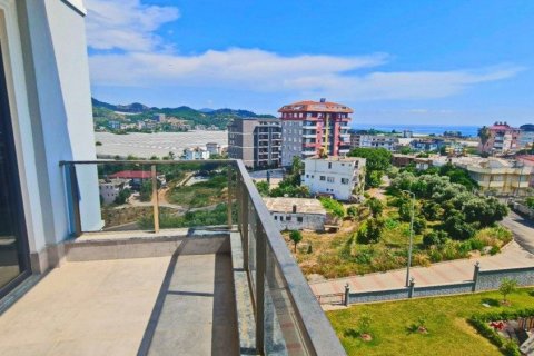 1+0 Lejlighed  i Demirtas, Alanya, Antalya, Tyrkiet Nr. 227799 - 12