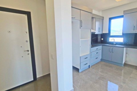 1+0 Lejlighed  i Demirtas, Alanya, Antalya, Tyrkiet Nr. 227799 - 3