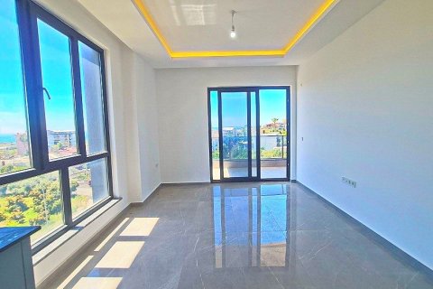 1+0 Lejlighed  i Demirtas, Alanya, Antalya, Tyrkiet Nr. 227799 - 6