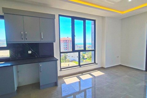 1+0 Lejlighed  i Demirtas, Alanya, Antalya, Tyrkiet Nr. 227799 - 5