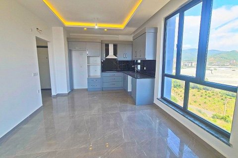 1+0 Lejlighed  i Demirtas, Alanya, Antalya, Tyrkiet Nr. 227799 - 4