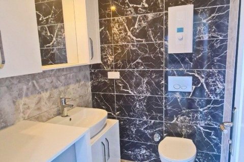 1+0 Lejlighed  i Demirtas, Alanya, Antalya, Tyrkiet Nr. 227799 - 10