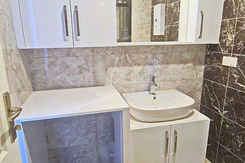 1+0 Lejlighed  i Demirtas, Alanya, Antalya, Tyrkiet Nr. 227799 - 9