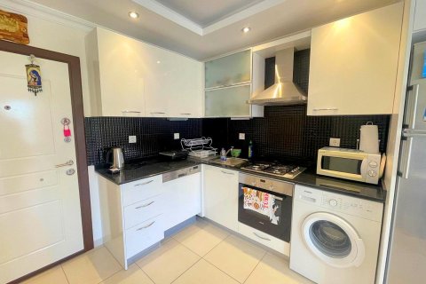Lägenhet  i Avsallar, Antalya, Turkiet Nr. 227804 - 5