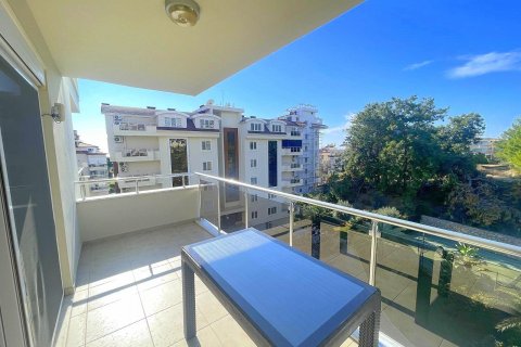 Lägenhet  i Avsallar, Antalya, Turkiet Nr. 227804 - 14