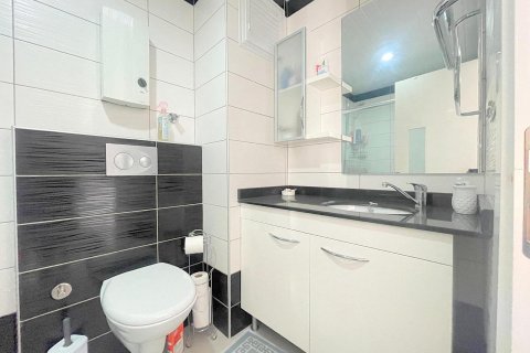 Lägenhet  i Avsallar, Antalya, Turkiet Nr. 227804 - 10