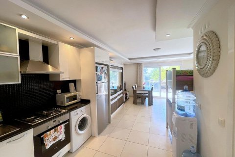 Lägenhet  i Avsallar, Antalya, Turkiet Nr. 227804 - 2