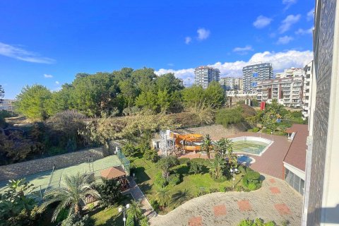 Lägenhet  i Avsallar, Antalya, Turkiet Nr. 227804 - 15