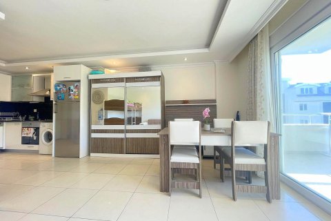 Lägenhet  i Avsallar, Antalya, Turkiet Nr. 227804 - 9