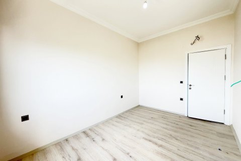 1+0 Lejlighed i Demirtas, Alanya, Antalya, Tyrkiet Nr. 227805 - 13