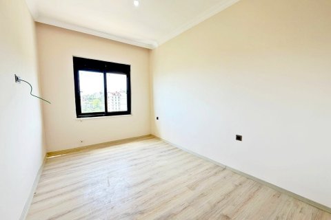 1+0 Lejlighed i Demirtas, Alanya, Antalya, Tyrkiet Nr. 227805 - 11