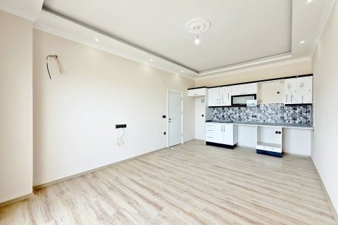 1+0 Lejlighed i Demirtas, Alanya, Antalya, Tyrkiet Nr. 227805 - 5