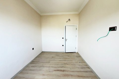 1+0 Lejlighed i Demirtas, Alanya, Antalya, Tyrkiet Nr. 227805 - 12