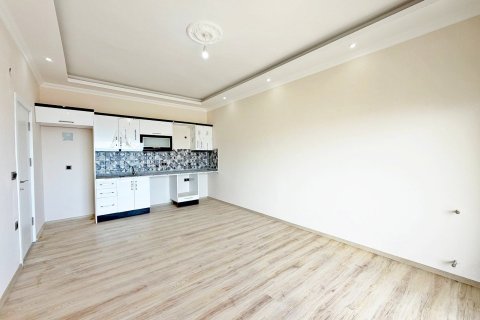 1+0 Lejlighed i Demirtas, Alanya, Antalya, Tyrkiet Nr. 227805 - 4