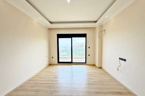 1+0 Lejlighed i Demirtas, Alanya, Antalya, Tyrkiet Nr. 227805 - 6