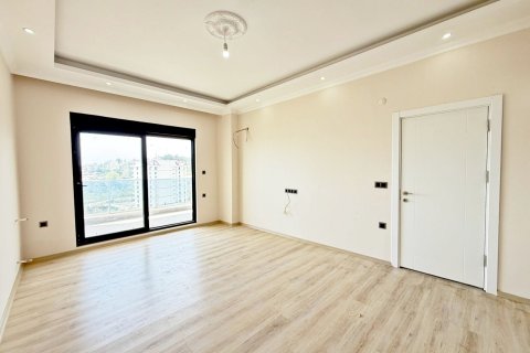 1+0 Lejlighed i Demirtas, Alanya, Antalya, Tyrkiet Nr. 227805 - 8