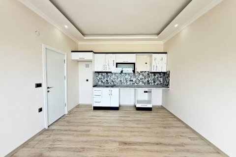 1+0 Lejlighed i Demirtas, Alanya, Antalya, Tyrkiet Nr. 227805 - 3
