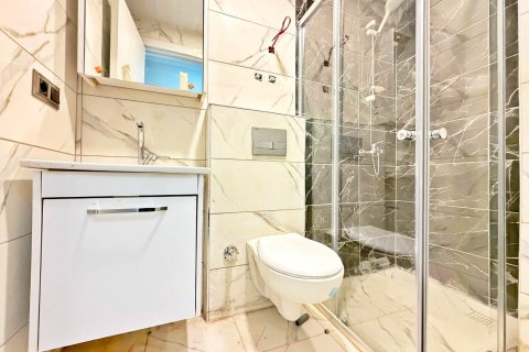 1+0 Lejlighed i Demirtas, Alanya, Antalya, Tyrkiet Nr. 227805 - 15