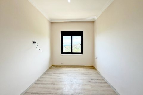 1+0 Lejlighed i Demirtas, Alanya, Antalya, Tyrkiet Nr. 227805 - 10