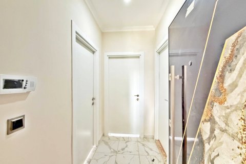 1+0 Lejlighed i Demirtas, Alanya, Antalya, Tyrkiet Nr. 227805 - 2