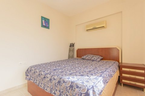 1+0 Lägenhet  i Mahmutlar, Antalya, Turkiet Nr. 227800 - 7