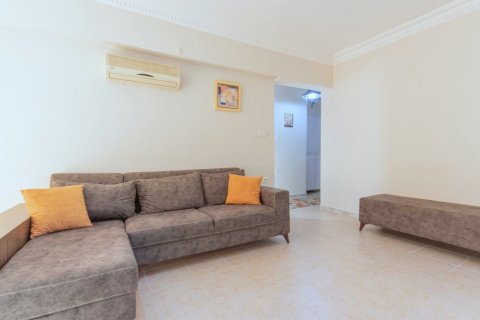 1+0 Lägenhet  i Mahmutlar, Antalya, Turkiet Nr. 227800 - 3