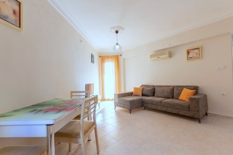 1+0 Lägenhet  i Mahmutlar, Antalya, Turkiet Nr. 227800 - 4