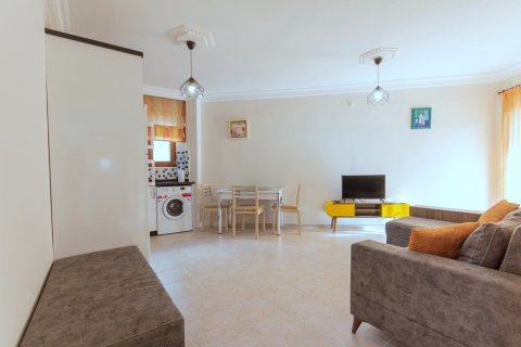 1+0 Lägenhet  i Mahmutlar, Antalya, Turkiet Nr. 227800 - 2