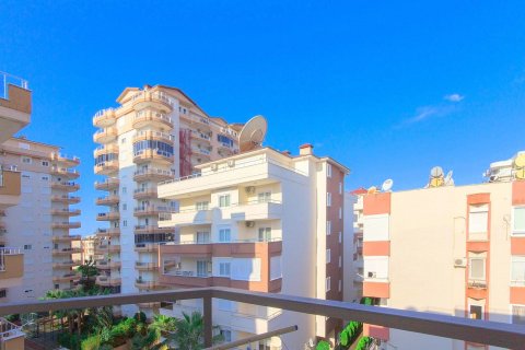 1+0 Lägenhet  i Mahmutlar, Antalya, Turkiet Nr. 227800 - 14