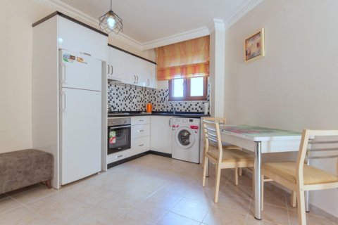 1+0 Lägenhet  i Mahmutlar, Antalya, Turkiet Nr. 227800 - 5