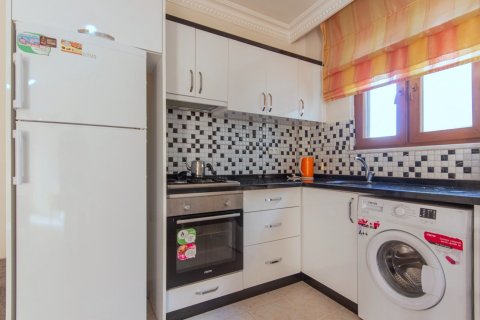 1+0 Lägenhet  i Mahmutlar, Antalya, Turkiet Nr. 227800 - 6