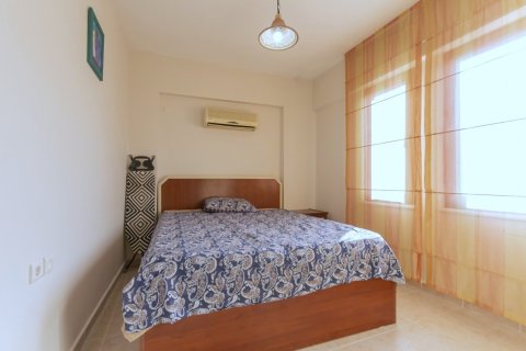 1+0 Lägenhet  i Mahmutlar, Antalya, Turkiet Nr. 227800 - 8
