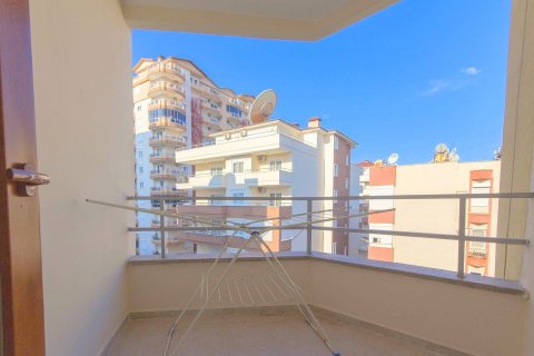 1+0 Lägenhet  i Mahmutlar, Antalya, Turkiet Nr. 227800 - 13