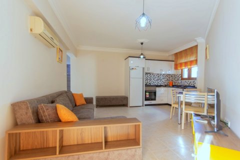 1+0 Lägenhet  i Mahmutlar, Antalya, Turkiet Nr. 227800