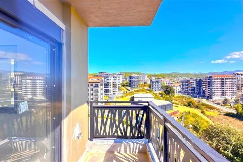 1+0 Lejlighed  i Avsallar, Antalya, Tyrkiet Nr. 227802 - 10