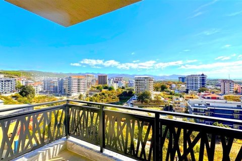 1+0 Lejlighed  i Avsallar, Antalya, Tyrkiet Nr. 227802 - 11