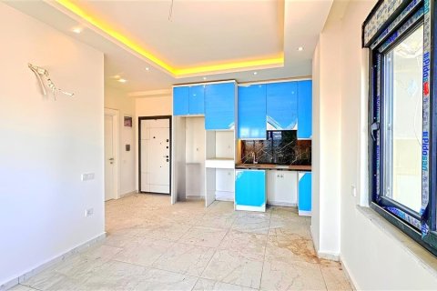 1+0 Lejlighed  i Avsallar, Antalya, Tyrkiet Nr. 227802 - 2