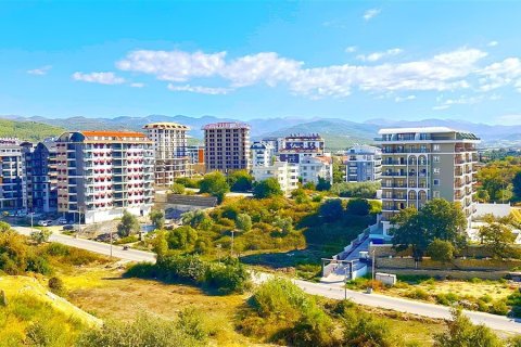 1+0 Lejlighed  i Avsallar, Antalya, Tyrkiet Nr. 227802 - 14