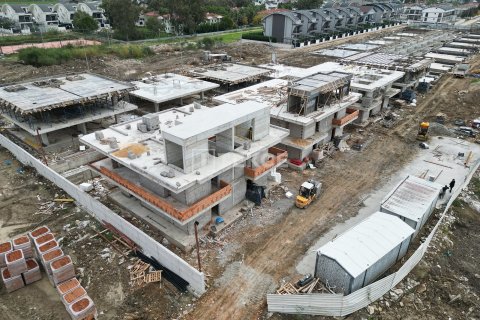 Villa for sale  in Belek, Antalya, Turkey, 4 bedrooms, 220m2, No. 216241 – photo 30