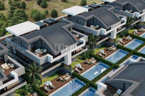 Villa for sale  in Belek, Antalya, Turkey, 4 bedrooms, 220m2, No. 216241 – photo 7