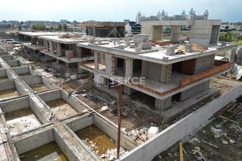 Villa for sale  in Belek, Antalya, Turkey, 4 bedrooms, 220m2, No. 216241 – photo 26